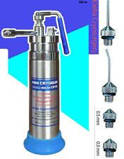 Delta Mini Cryo cAN lIQUID NITROGEN SPRAYER Cryo | Ubuy India