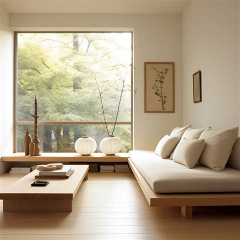 Sala japonesa 4 - Zen Style Decor