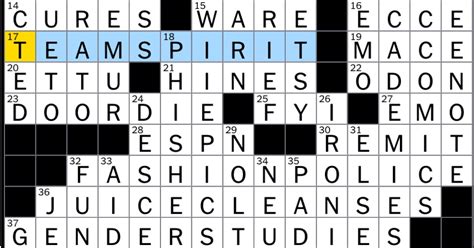 Rex Parker Does the NYT Crossword Puzzle: Astaire with steps / SAT 7-27 ...