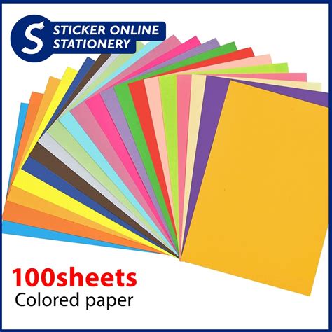 Image result for Color Paper Sheets
