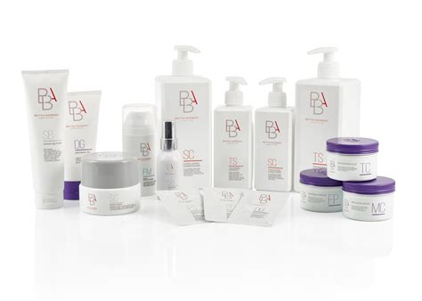 British Barbers Association BBA - Defining Gel, 5.07 fl. oz.: Buy ...