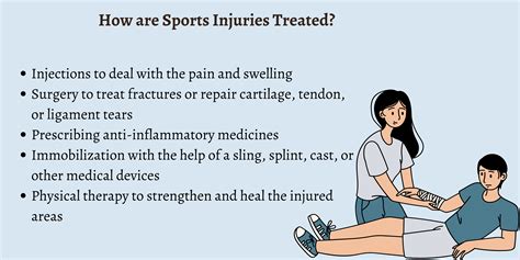 First Aid for Sport: 9 Effective Relief Tips - First Aid for Free