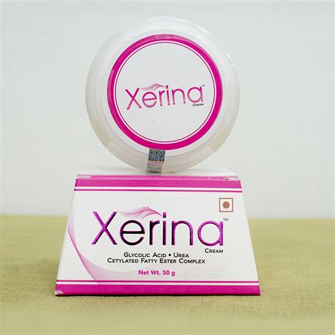 Xerina Cream
