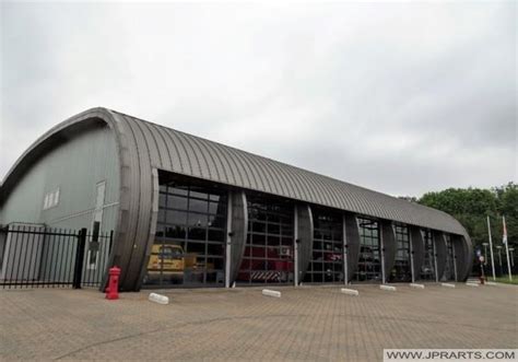 Fire Department In The Netherlands - Best Photos And Videos.