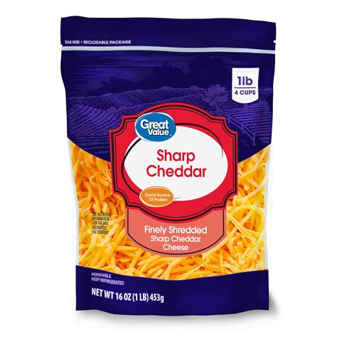 Sharp Cheddar Cheese 的图像结果