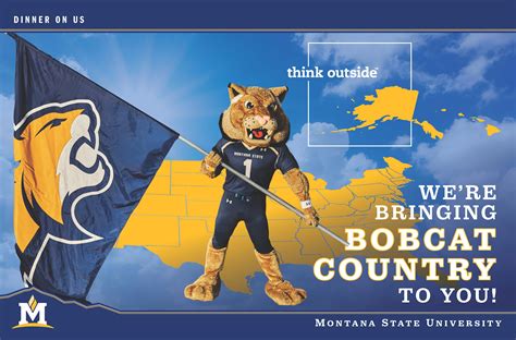 Pizza Parties - Undergraduate Admissions | Montana State University