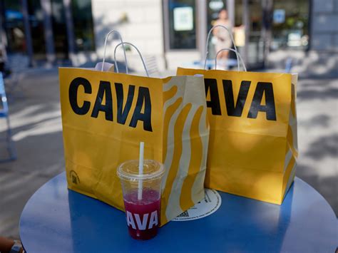 Best Cava Restaurant Orders, According to Reddit - Parade