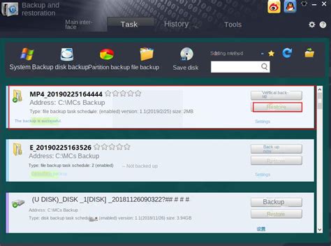 Image result for Automatic Backup Files