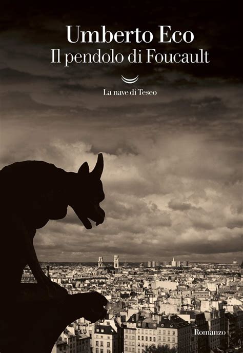 Amazon.in: Buy Il pendolo di Foucault Book Online at Low Prices in ...