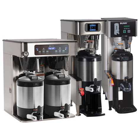 Bunn Commercial Coffee Grinder