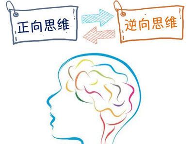 打破常规从「逆向思维」开始 - 知乎