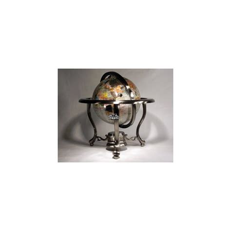 Buy Unique Art Since 1996 10 Tall Pearl Swirl Ocean Table Top Gemstone ...
