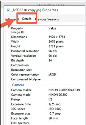Image result for How to Check Image Resolution in PDF