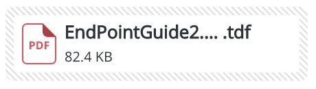 Image result for Tudf File Format