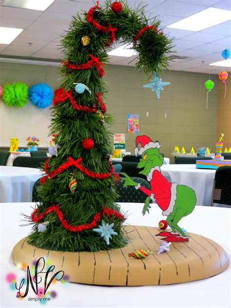 93 Grinchy Poo ideas | grinch christmas party, grinch christmas ...