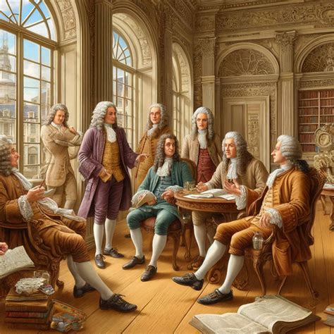 Poster of Economic Impacts of the European Enlightenment 的图像结果