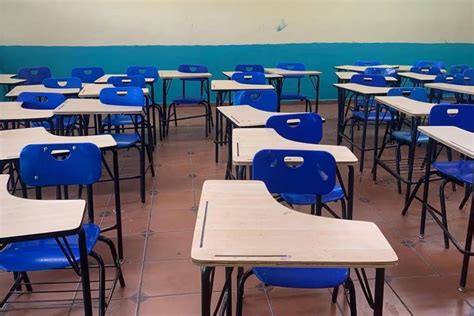 CEDH emite exhorto por falta de clases en algunas escuelas de Tijuana