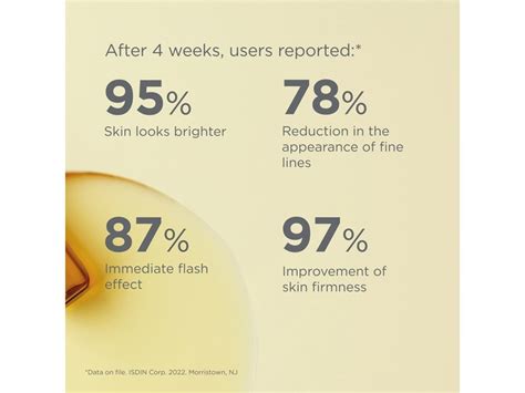 ISDIN Isdinceutics Flavo-C Ultraglican Vitamin C Ampoules | LovelySkin
