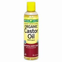 Image result for castor oil