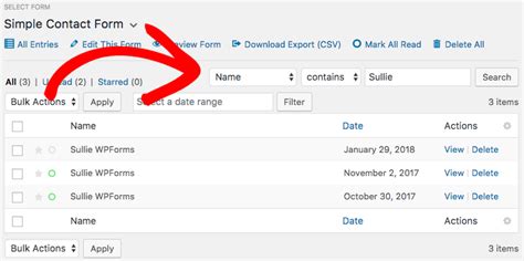 Image result for How to Open Form From Search Query