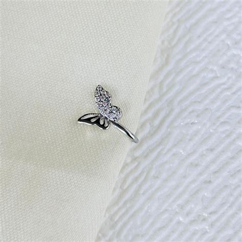 Nose Pins | Anti-Tarnish 18K Gold Plated | LAVENDER OFFICIAL – Lavender ...