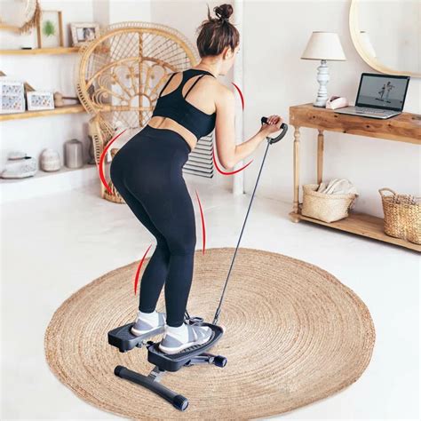 Image result for Stepper Workout