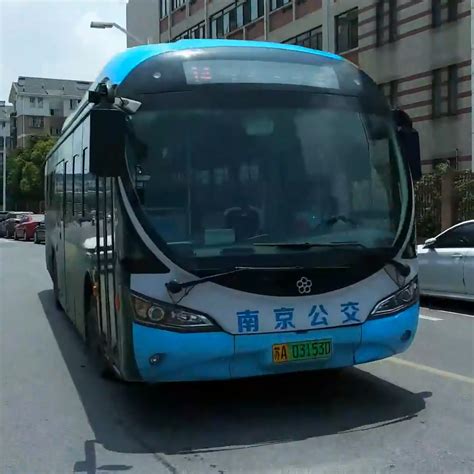 南京公交14路_百度百科