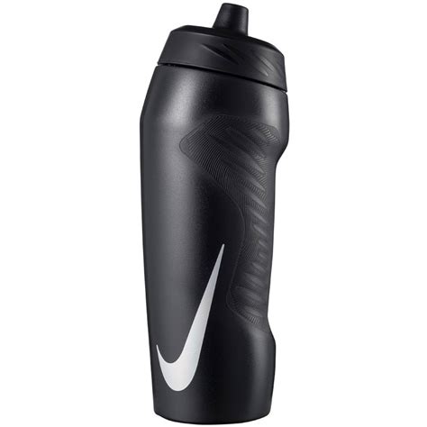 Nike squeeze best sale water bottle