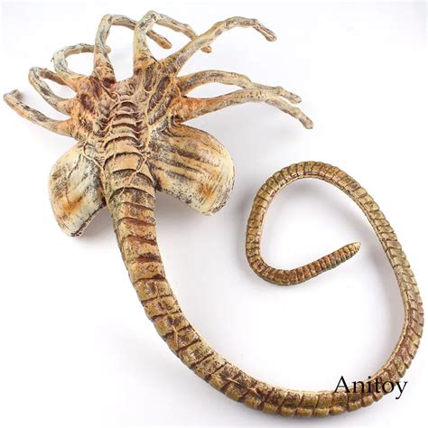 Image result for Alien vs Predator Facehugger