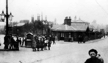 Searching Picture Sheffield