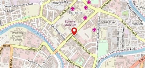 Palmshore Restaurant Egmore, Chennai - Restaurant menu, prices and reviews