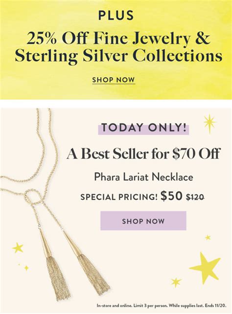 Best Kendra Scott Promo! | 30% Off Yellow Friday Sale!! - The Double ...