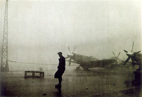 The lost stories of Number 4 Squadron: India’s flyboys in post-WWII Japan
