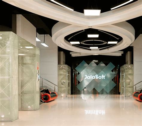 Jalasoft Office Photos