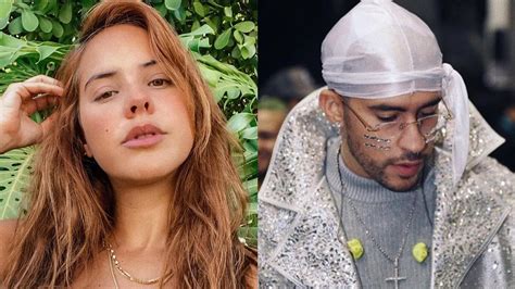 About Bad Bunny's Ex-Girlfriend Gabriela Berlingeri: Age, Height - Net ...