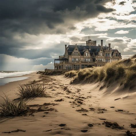 Dunes Manor Hotel: 7 Breathtaking Views Revealed