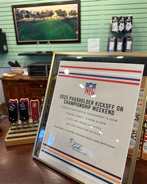 Patriots Point Links (@patriotspointlinks) • Instagram photos and videos