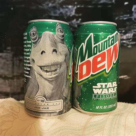 Mountain Dew (History, Marketing, Flavors & Commercials) - Snack History