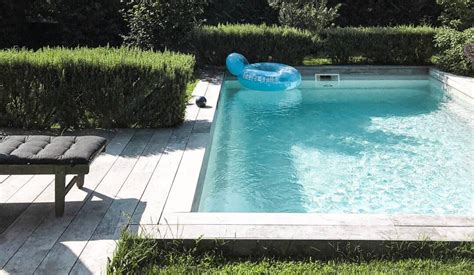 Image result for Small Backyard Pool Installation