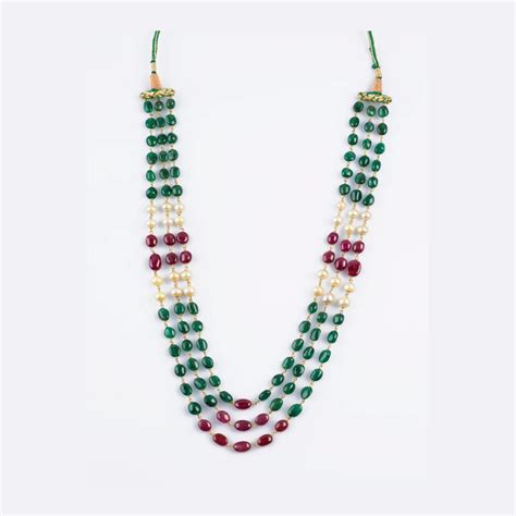 Color Beads Collection – Surana Jewellers of Jaipur