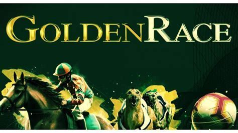 golden race logo Android IOS V- 6.39