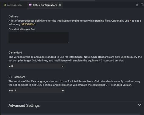 Setting Up Visual Studio Code 的图像结果