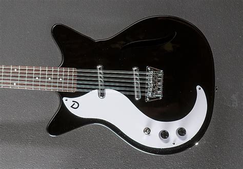 Image result for Danelectro Danoblaster 12 String Manual