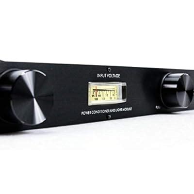 ART SP 4x4 PRO LED Metered Power Distribution System India | Ubuy