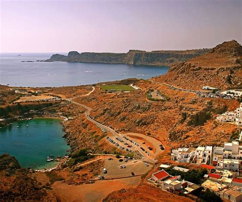 Tripadvisor's TOP 30 Places to Visit in Ialysos (2026)