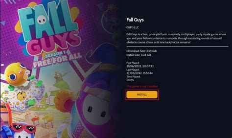 How to Install Fall Guys On Computer 的图像结果