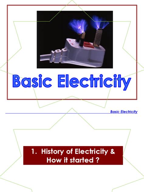 Learning Basic Electricity 的图像结果