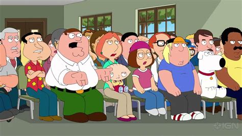 Family Guy - The Quest for Stuff Launch - Trailer - YouTube