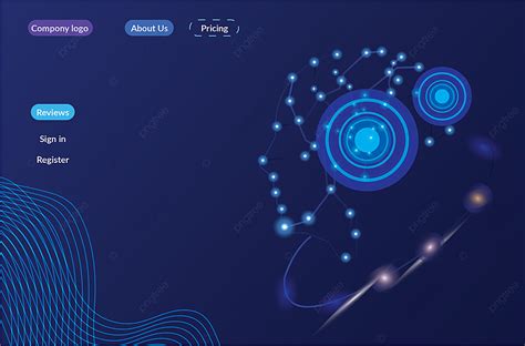 Technology Background Design HD Light 的图像结果