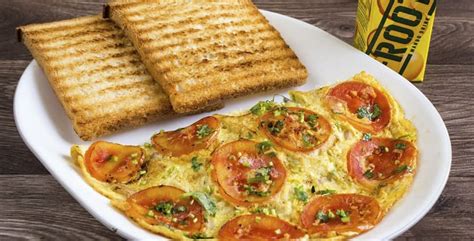 Order Breakfast From Breakfast In A Box | LBB, Bangalore